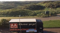 AA-Zandvoort AA Verhuizers regelt uw binnenlandse verhuizing.